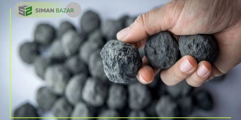 عوامل موثر بر کیفیت کلینکر
