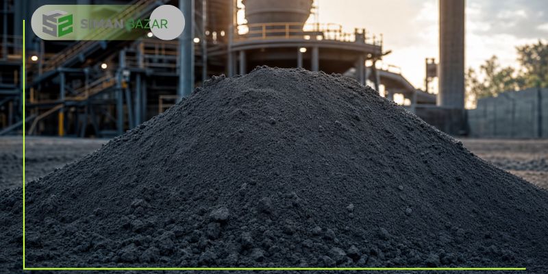 قیمت سیمان سیاه امروز